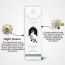 Luxuriate : Nightqueen (Raat Rani) Ayurvedic,Organic,Natural & Non-Toxic Incense Sticks - 20 Incense Sticks