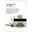 Luxuriate : 100% Pure Natural Organic Aloe Vera Saffron Strands Gel for Enhances Complexion- 100 gm