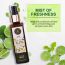 Luxuriate: Pure and Natural Skin/Face Lime Face Mist Spray for Men and Women- 100 ml