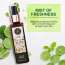 Luxuriate: Pure and Natural Skin/Face Lime Face Mist Spray for Men and Women- 100 ml