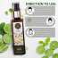 Luxuriate: Pure and Natural Skin/Face Lime Face Mist Spray for Men and Women- 100 ml