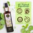 Luxuriate: Pure and Natural Skin/Face Lime Face Mist Spray for Men and Women- 100 ml