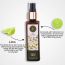 Luxuriate: Pure and Natural Skin/Face Lime Face Mist Spray for Men and Women- 100 ml