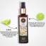 Luxuriate: Pure and Natural Skin/Face Lime Face Mist Spray for Men and Women- 100 ml