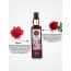 Luxuriate : Pure and Natural Skin/Face Rose Mist Spray for Dry Skin and Glow for Men and Women- 100 ml