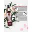 Luxuriate : Pure and Natural Skin/Face Rose Mist Spray for Dry Skin and Glow for Men and Women- 100 ml