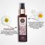 Luxuriate: Pure and Natural Body/Face Chamomile Mist Spray for Men and Women- 100 ml