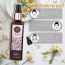 Luxuriate: Pure and Natural Body/Face Chamomile Mist Spray for Men and Women- 100 ml