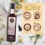 Luxuriate: Pure and Natural Body/Face Chamomile Mist Spray for Men and Women- 100 ml