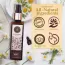 Luxuriate : Pure and Natural Body/Face Chamomile Mist Spray for Men and Women- 100 ml
