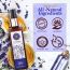 Luxuriate : Pure and Natural Body/Face Lavender Mist Spray for Men and Women- 100 ml