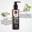 Luxuriate : Parijat Body Wash Shower Liquid for Natural Shine for Men and Women-200 ml