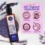 Luxuriate: Lavender Buds of Beauty Fresh Body Wash Shower Liquid for Men and Women-200 ml