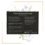 Luxuriate : Charcoal and Green Tea Soap for Clear Skin Anti Acne and Tan Removal for Men and Women - 125gm