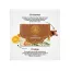 Luxuriate : Naturally Orange and Cinnamon Refreshing Handmade Soap  - 125 gm
