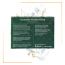 Luxuriate: Cucumber and Menthol Soap Bar for Freshness for Men and Women - 125 gm