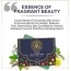 Luxuriate: Exotic Essentials Esscense of Fragrant Beauty Soap Bar for Men and Women- 125 ml
