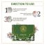 Luxuriate: Parijat Essence of Natural Shine Soap Bar for Men and Women- 125gm