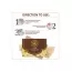 Luxuriate : Vanilla Oatmeal soap Bar for Men and Women - 125 gm