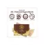 Luxuriate: Vanilla Oatmeal soap Bar for Men and Women - 125 gm