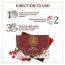 Luxuriate : Rose Essence of Fragrant Beauty Soap Bar for Men and Women - 125gm