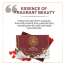 Luxuriate: Rose Essence of Fragrant Beauty Soap Bar for Men and Women - 125gm