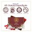 Luxuriate: Rose Essence of Fragrant Beauty Soap Bar for Men and Women - 125gm