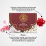 Luxuriate: Rose Essence of Fragrant Beauty Soap Bar for Men and Women - 125gm