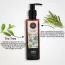 Luxuriate : Natural Purification of Skin Tea Tree Body Wash Shower Liquid for Men and Women - 200 ml
