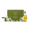 Luxuriate : Olive Oil Soap Bar for Men and Women - 125 gm