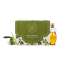Luxuriate: Olive Oil Soap Bar for Men and Women - 125 gm