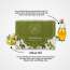 Luxuriate: Olive Oil Soap Bar for Men and Women - 125 gm