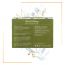 Luxuriate : Olive Oil Soap Bar for Men and Women - 125 gm
