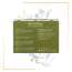Luxuriate: Olive Oil Soap Bar for Men and Women - 125 gm