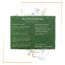 Luxuriate: Naturally Refreshing Aloe Vera and Basil Soaps for Rejuvenatioon of Skin for Men and Women - 125gm