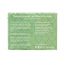Luxuriate : Neem Turmeric Aloe Vera Spotless Skin Nourishment Soap Bar for Men and Women- 125 ml