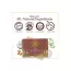 Luxuriate : Naturally Oudh Nourishing Winter Soap for Men and Women - 125 gm