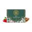 Luxuriate : Rose - Cinnamon Fragrance Buds of Beauty Soap Bar for Men and Women- 125 ml