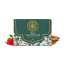 Luxuriate: Rose - Cinnamon Fragrance Buds of Beauty Soap Bar for Men and Women- 125 ml