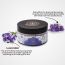 Luxuriate: Lavender Bathing Salt Enriched with Essential Oil and Lavender Buds - 150gm