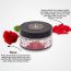 Luxuriate: 100% Natural and Mineral Rich Rose Scented Bath and Foot Spa Bathing Salt - 150gm
