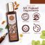 Luxuriate : Sweet Almond Natural and Herbal Massage Oil for Hair and Skin - 100 ml