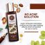 Luxuriate : 100% Pure Natural Virgin Argan Oil for Hair and Skin - 100 ml