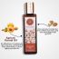 Luxuriate : All Natural Apricot Kernel Oil for all Skin Types- Anti-aging- Hair Growth- Face & Body - 100ml