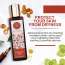 Luxuriate: All Natural Apricot Kernel Oil for all Skin Types- Anti-aging- Hair Growth- Face & Body - 100ml