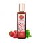 Luxuriate : Rejuvenation Strawberry Face Wash Cleanser for Men and Women - 100 ml