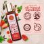 Luxuriate : Rejuvenation Strawberry Face Wash Cleanser for Men and Women - 100 ml