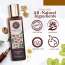 Luxuriate: Natural Walnut/Akhrot Oil for all Skin - Anti-aging for Shiny Hair Growth- Face & Body - 100ml