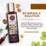 Luxuriate : Natural Walnut/Akhrot Oil for all Skin - Anti-aging for Shiny Hair Growth- Face & Body - 100ml