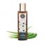 Luxuriate : Aloe Vera Hair Cleanser Shampoo for Men and Women - Anti Hair fall and Anti Dandruff Shampoo - 200ml